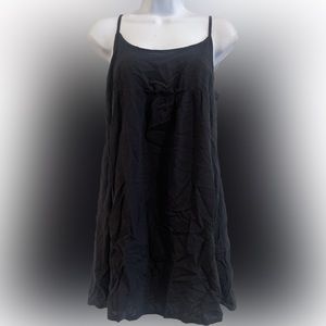 Black NWT XXS Dress